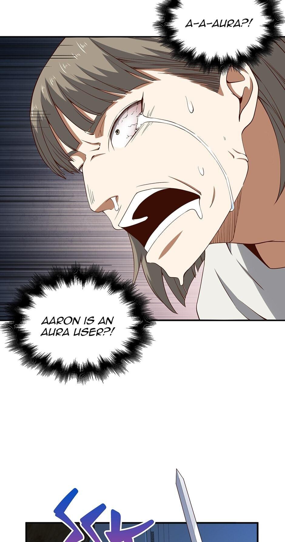 The Lord of Coins Chapter 37