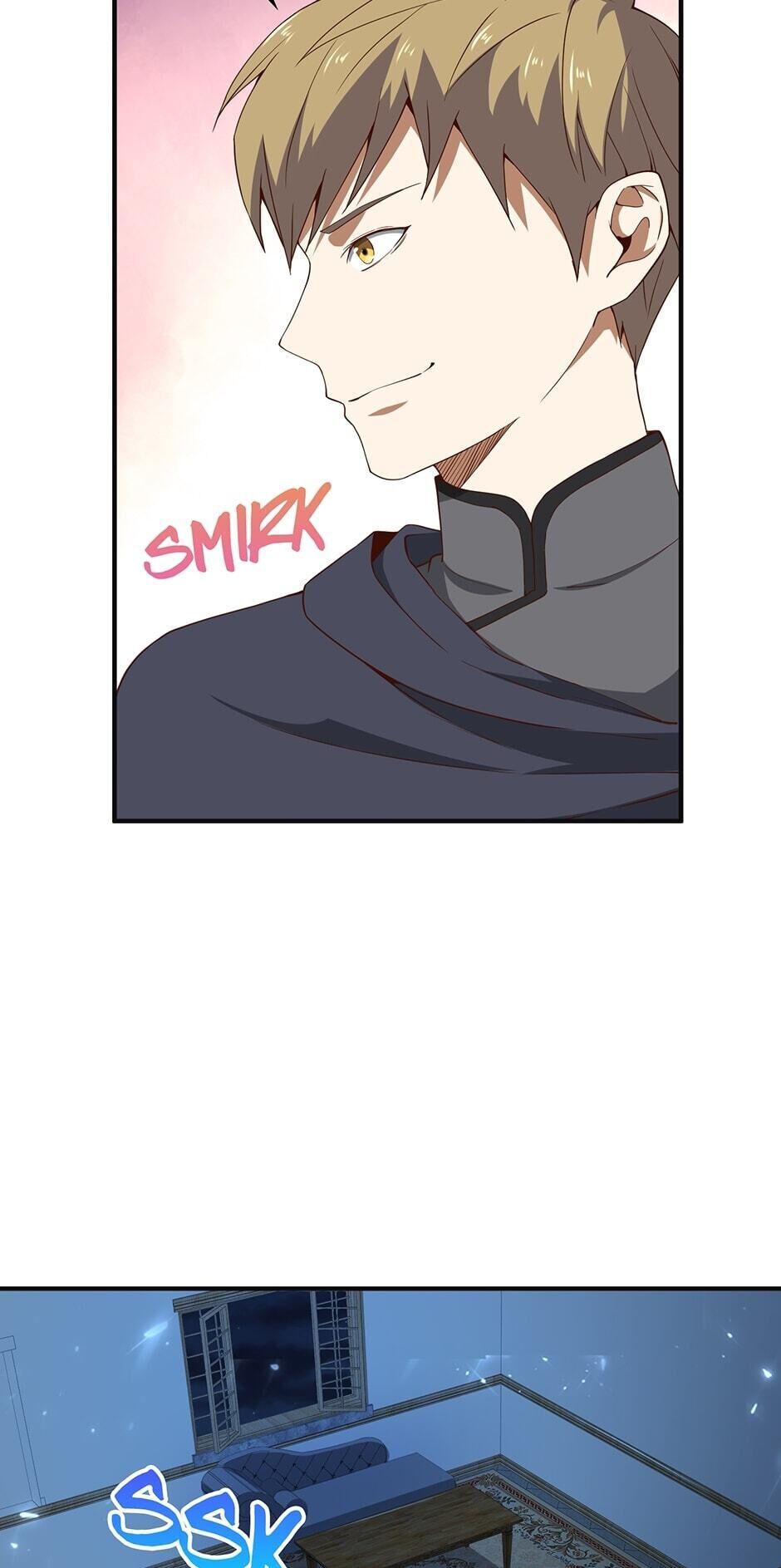 The Lord of Coins Chapter 37