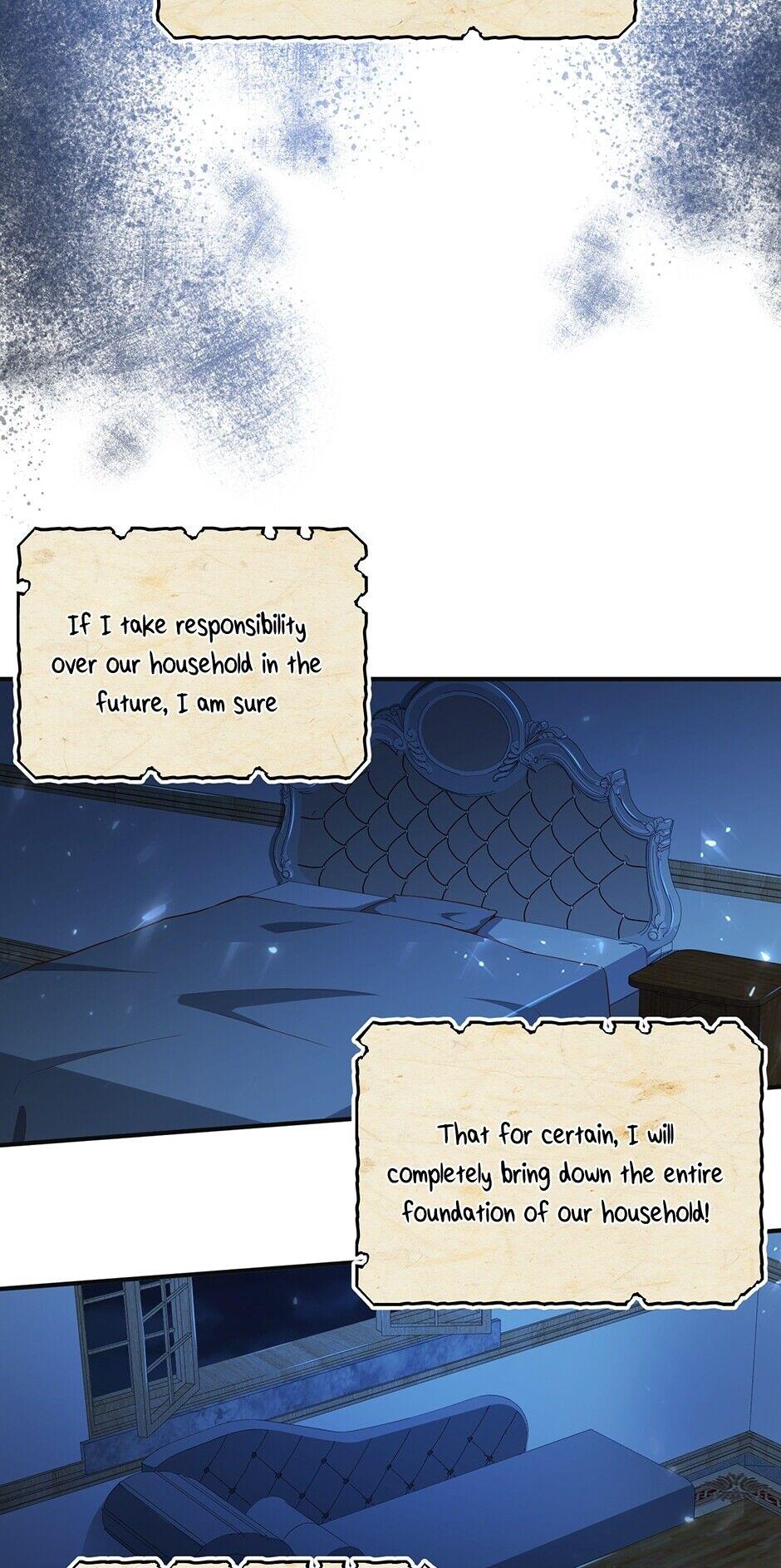 The Lord of Coins Chapter 37