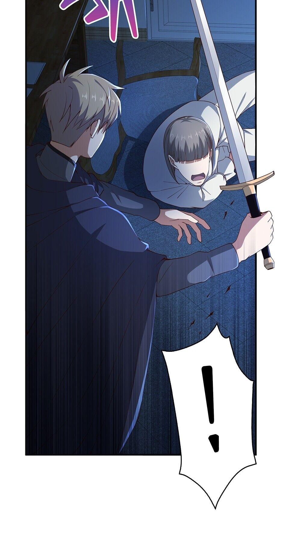 The Lord of Coins Chapter 37