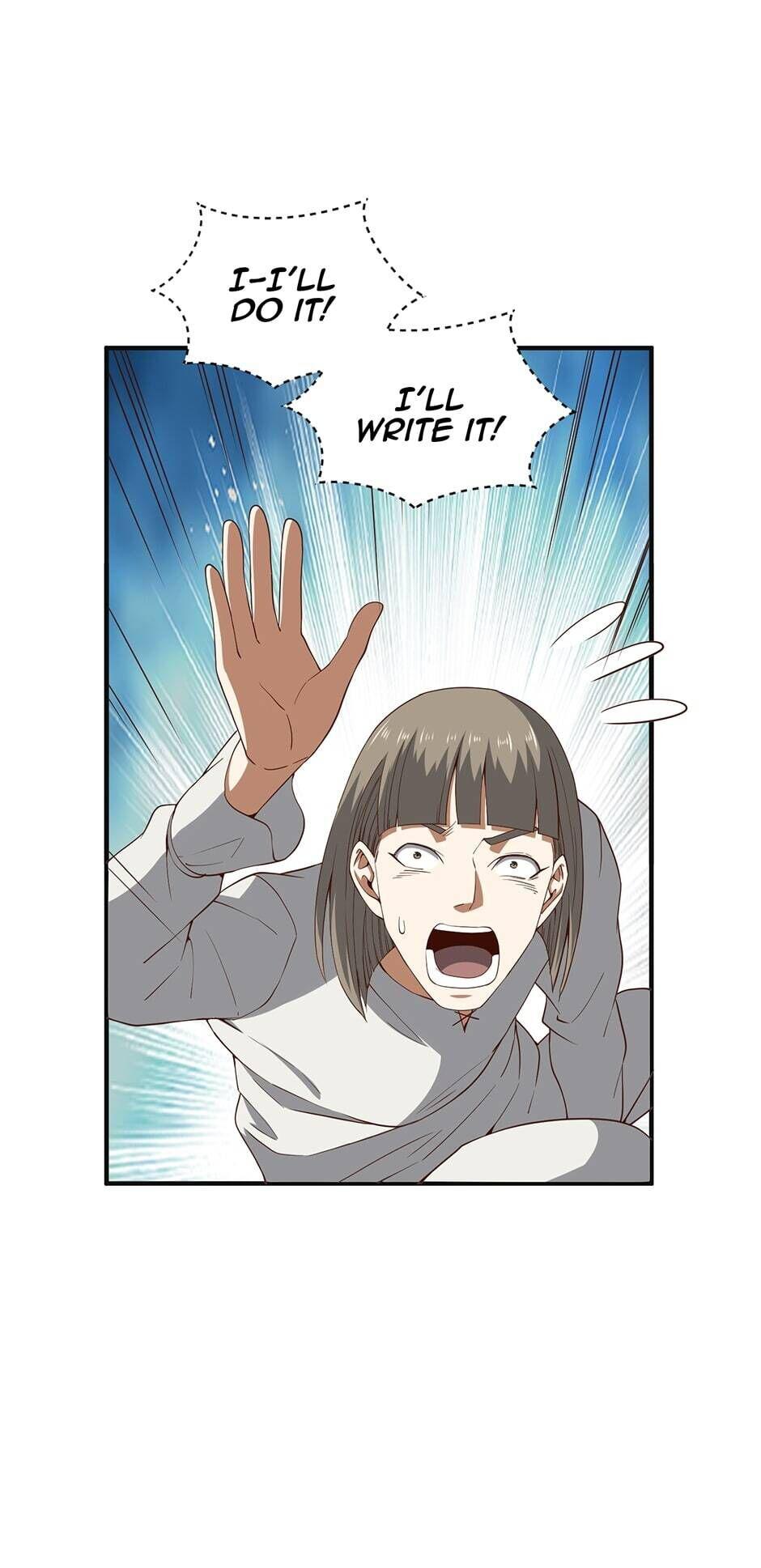 The Lord of Coins Chapter 37