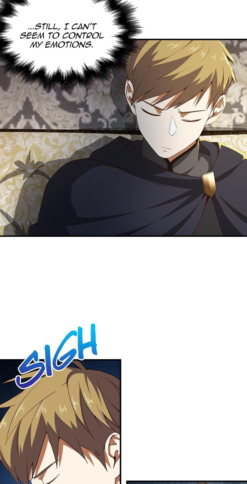 The Lord of Coins Chapter 38