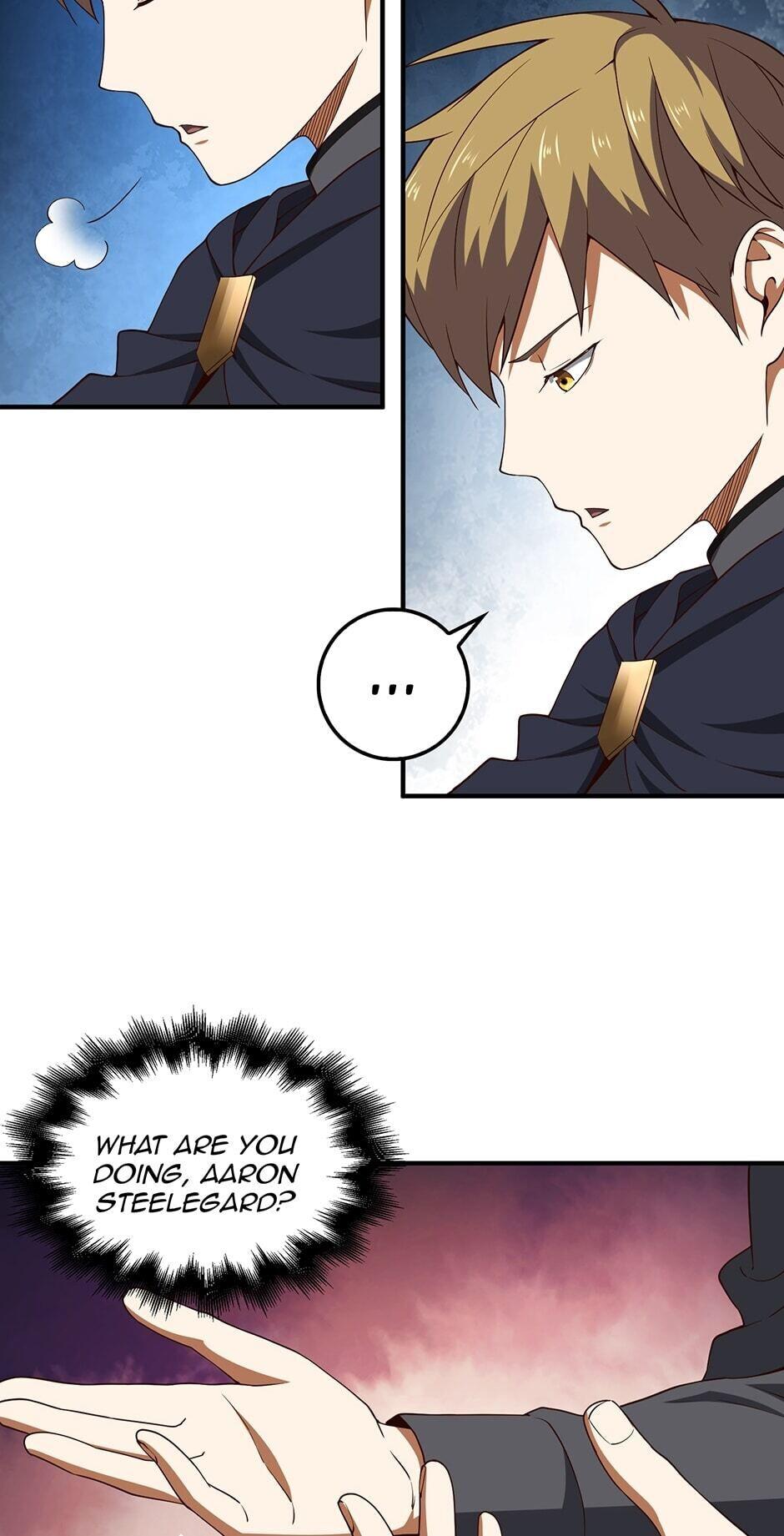 The Lord of Coins Chapter 38
