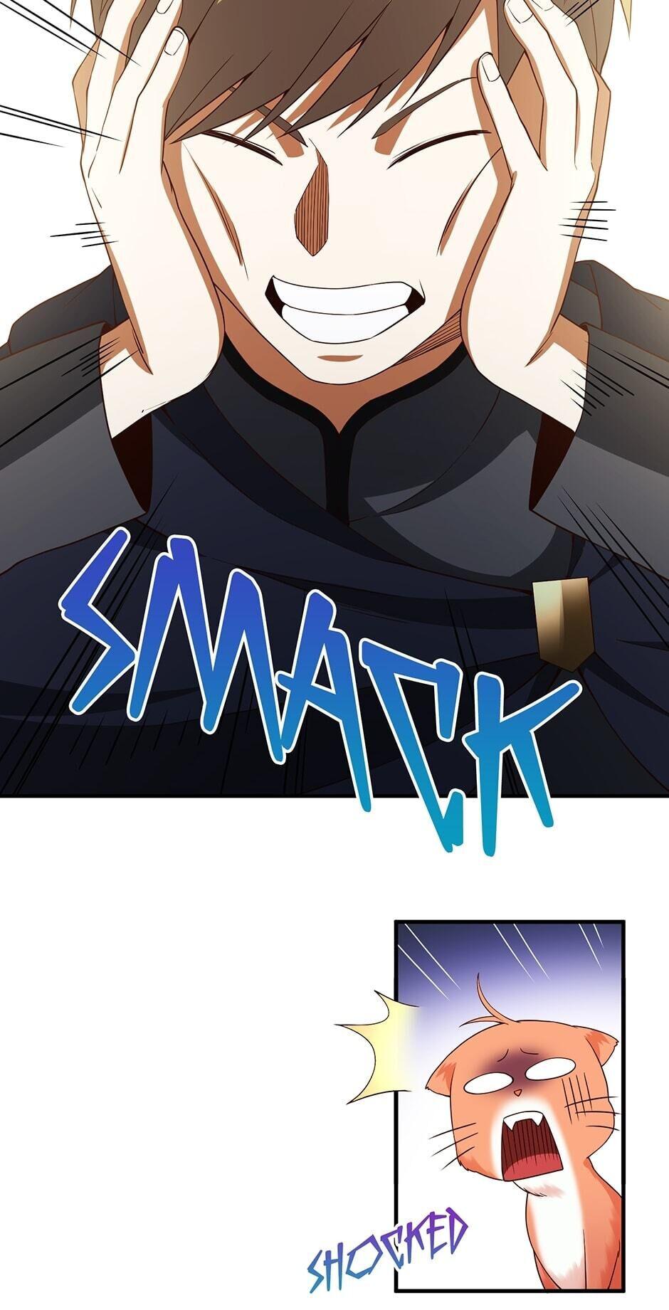 The Lord of Coins Chapter 38