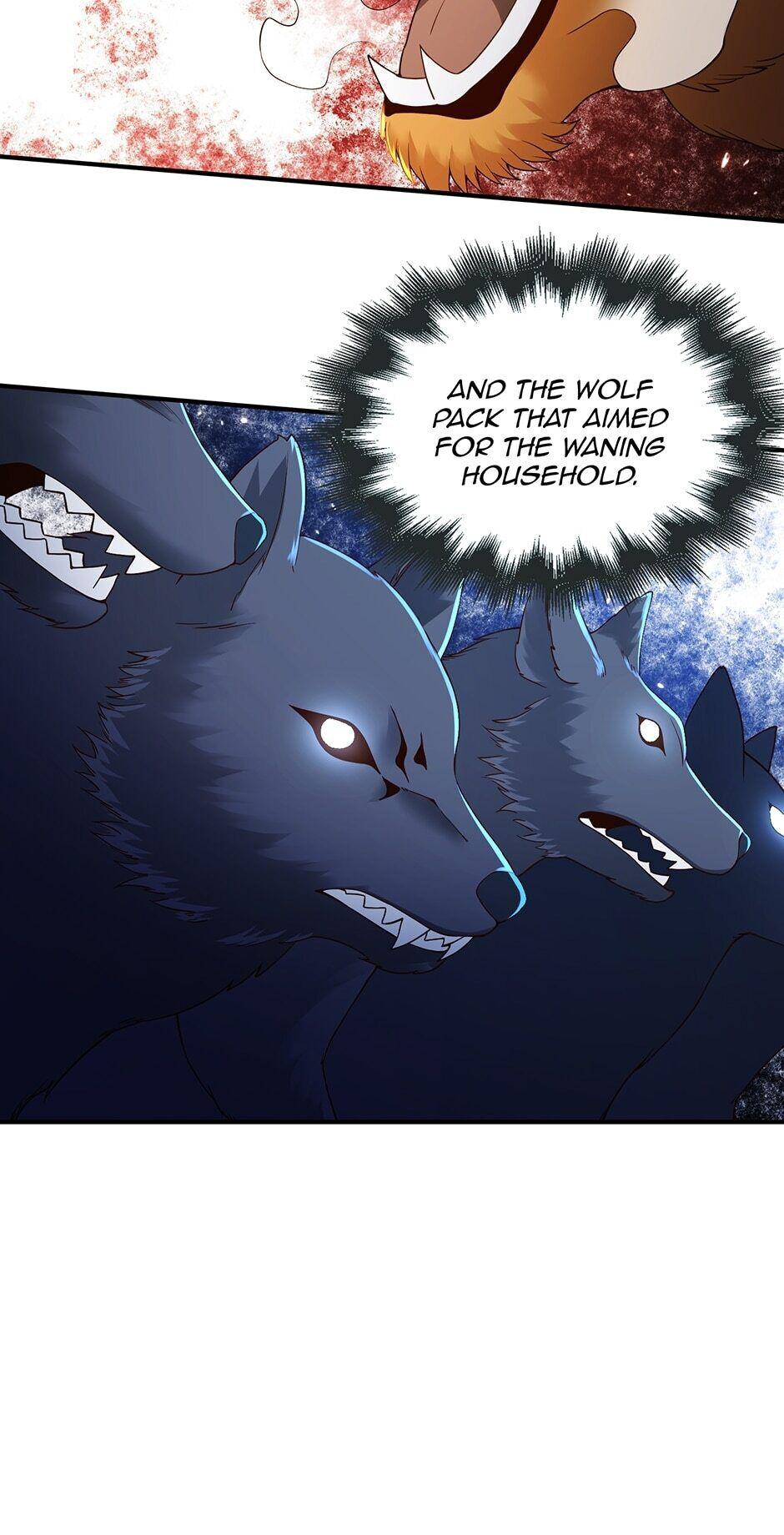 The Lord of Coins Chapter 38