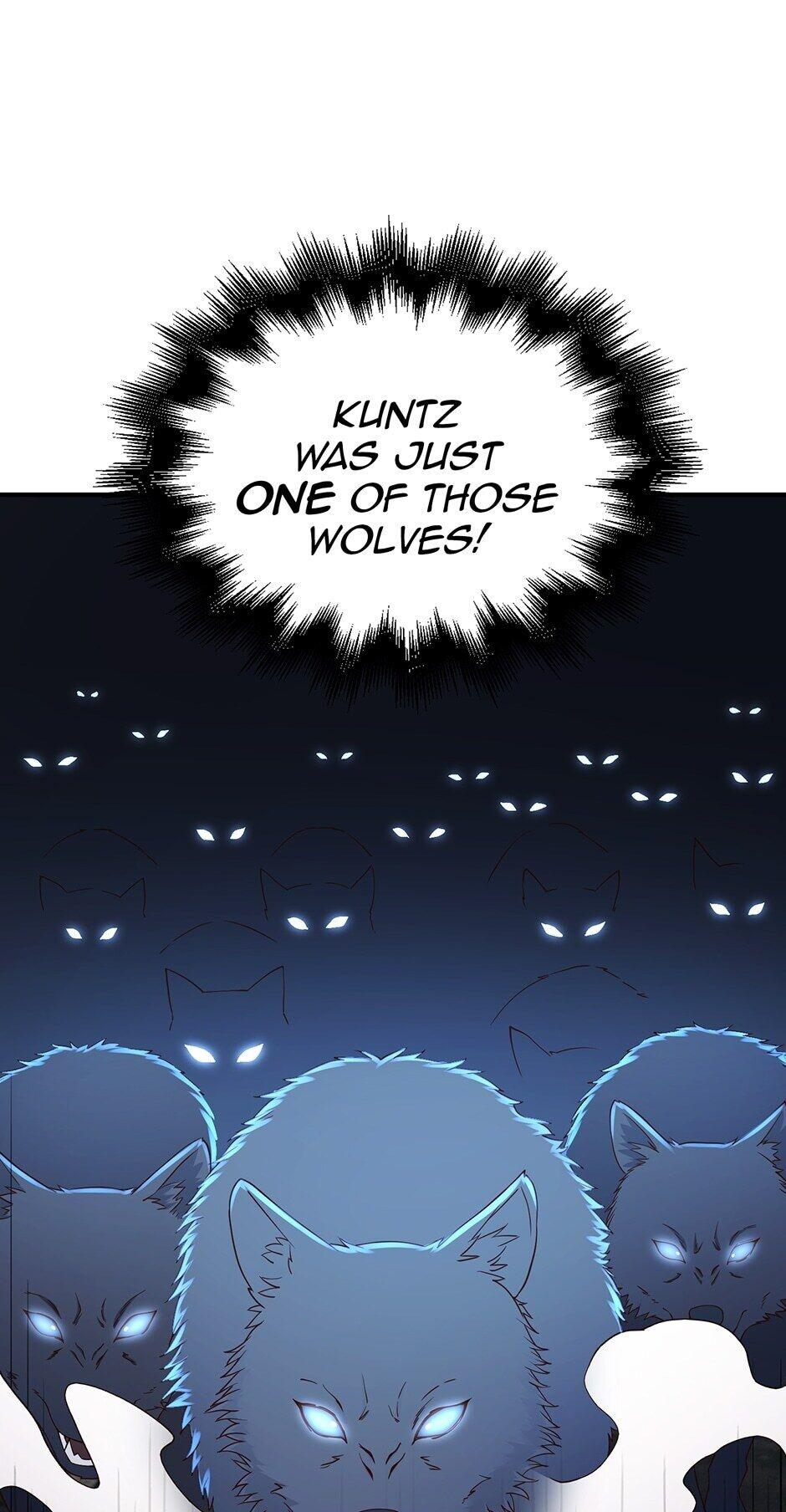 The Lord of Coins Chapter 38