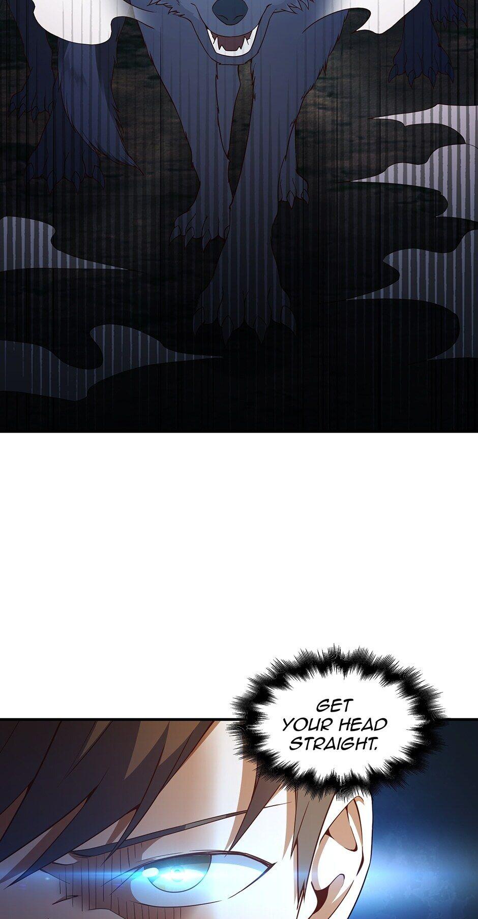 The Lord of Coins Chapter 38