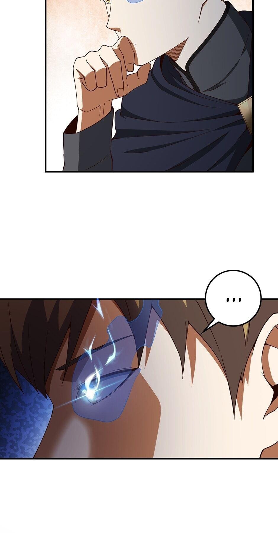 The Lord of Coins Chapter 38