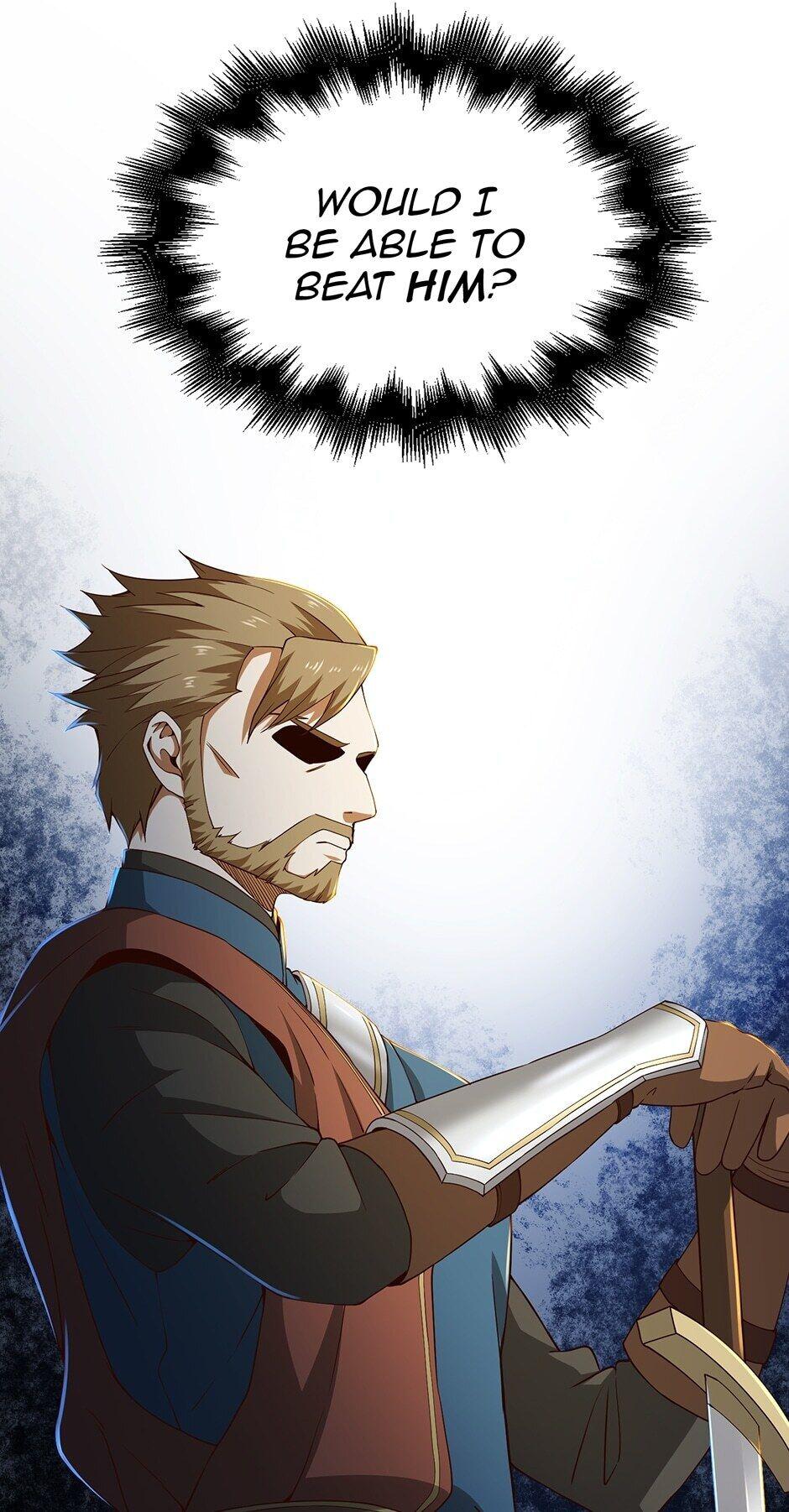 The Lord of Coins Chapter 38