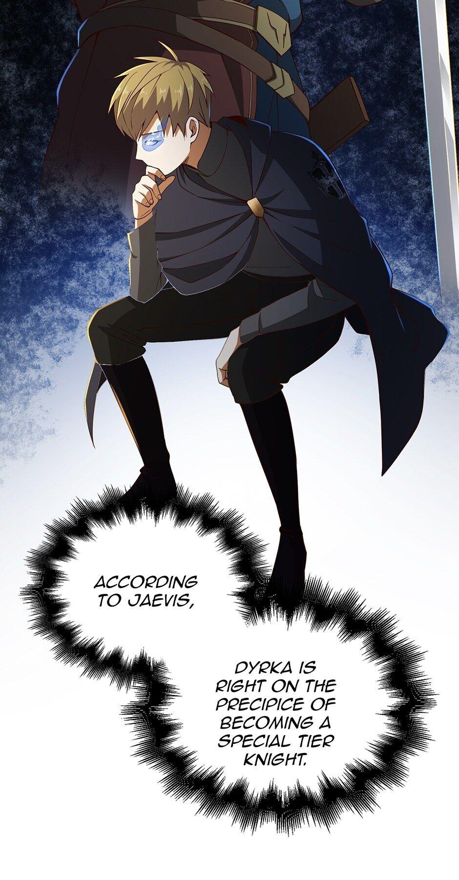 The Lord of Coins Chapter 38