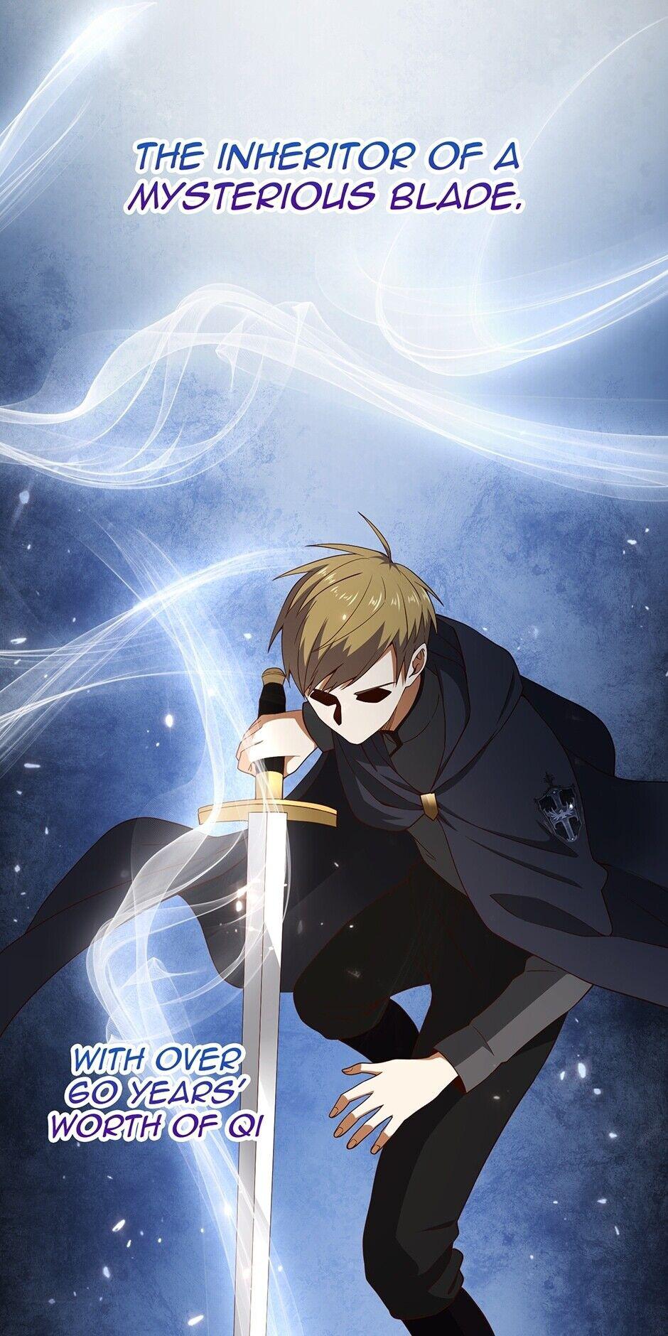 The Lord of Coins Chapter 38