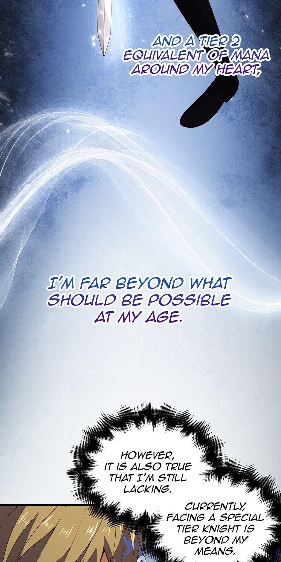 The Lord of Coins Chapter 38