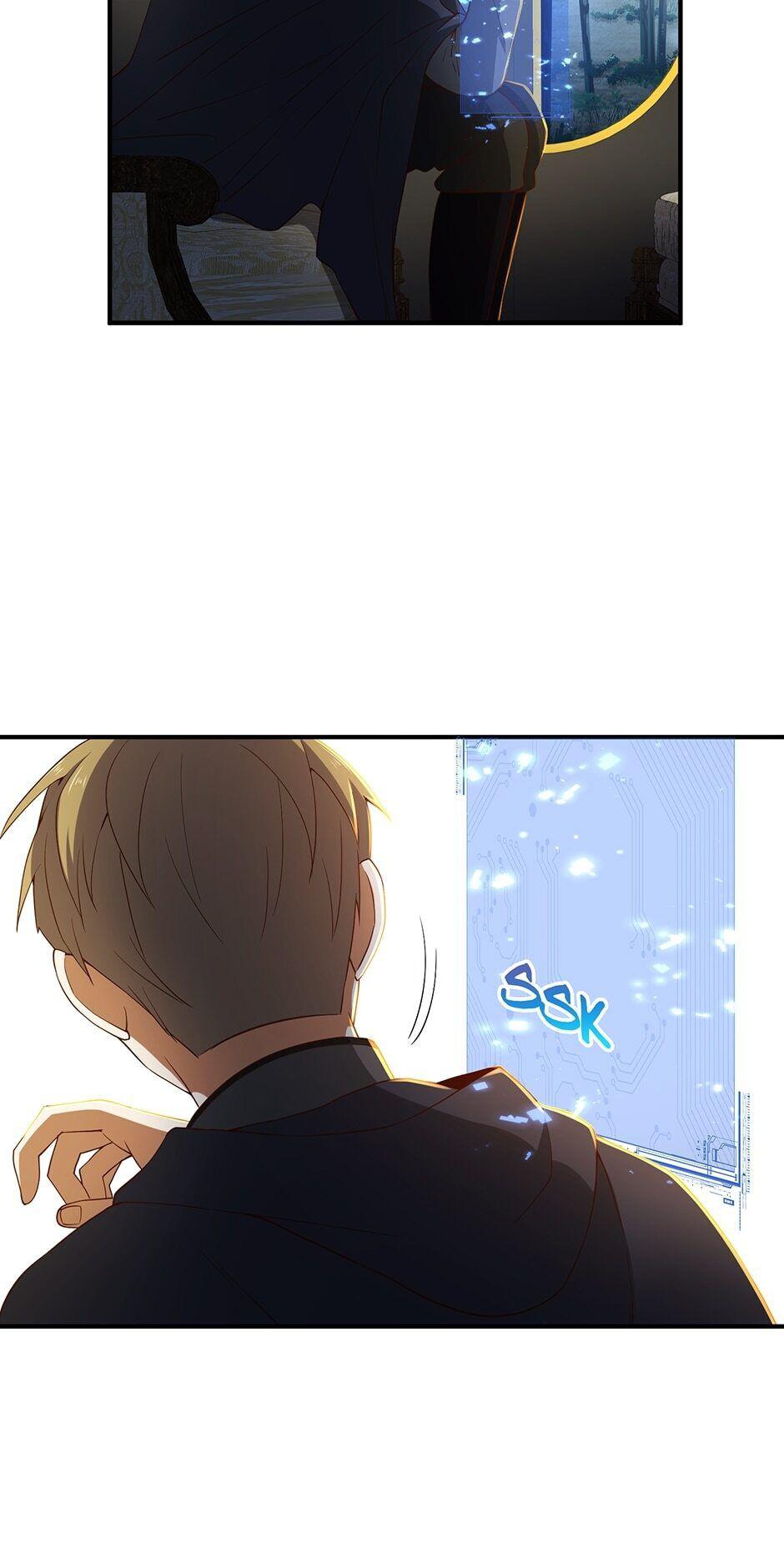 The Lord of Coins Chapter 38