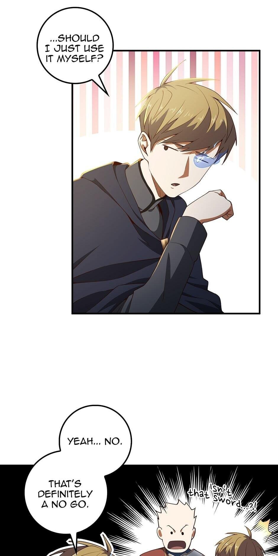 The Lord of Coins Chapter 38