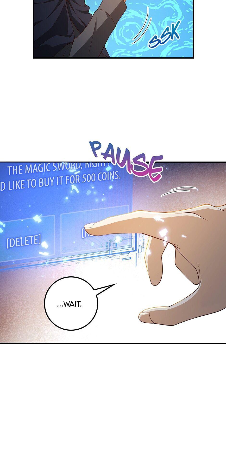 The Lord of Coins Chapter 38