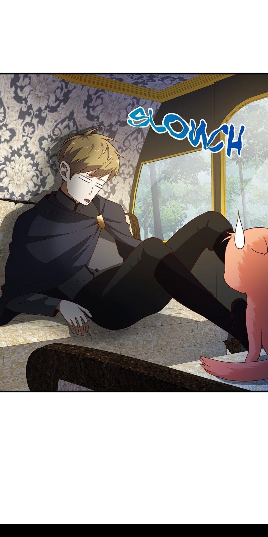 The Lord of Coins Chapter 38
