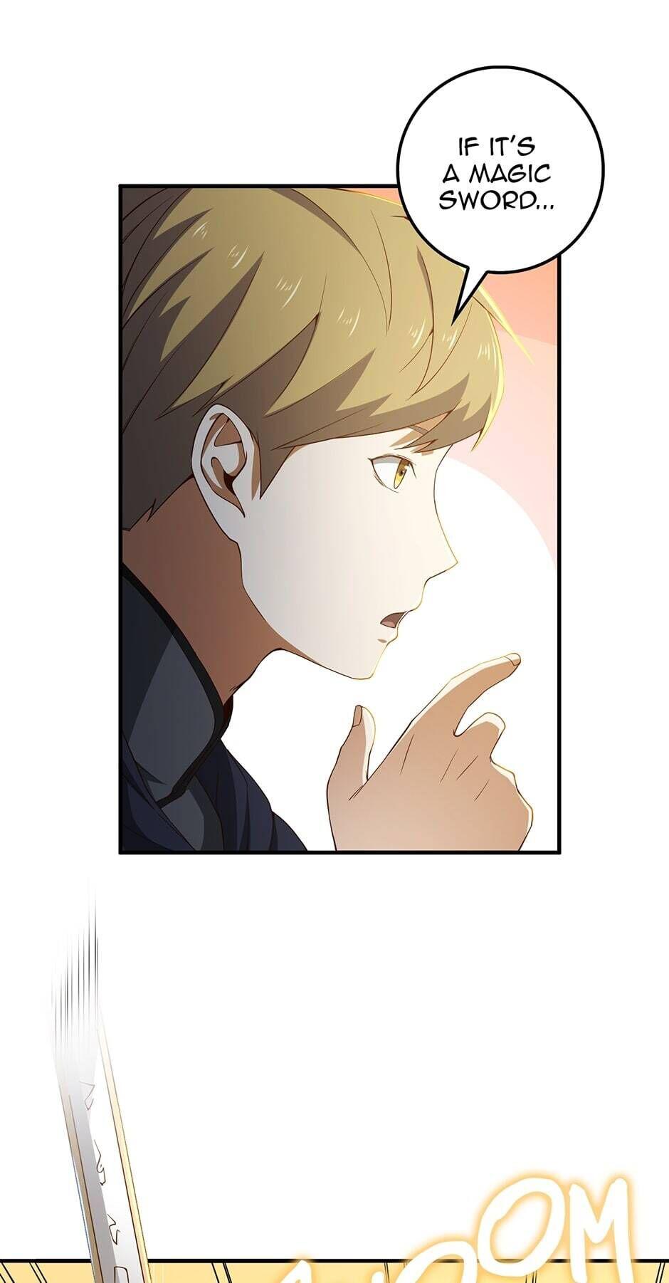 The Lord of Coins Chapter 38