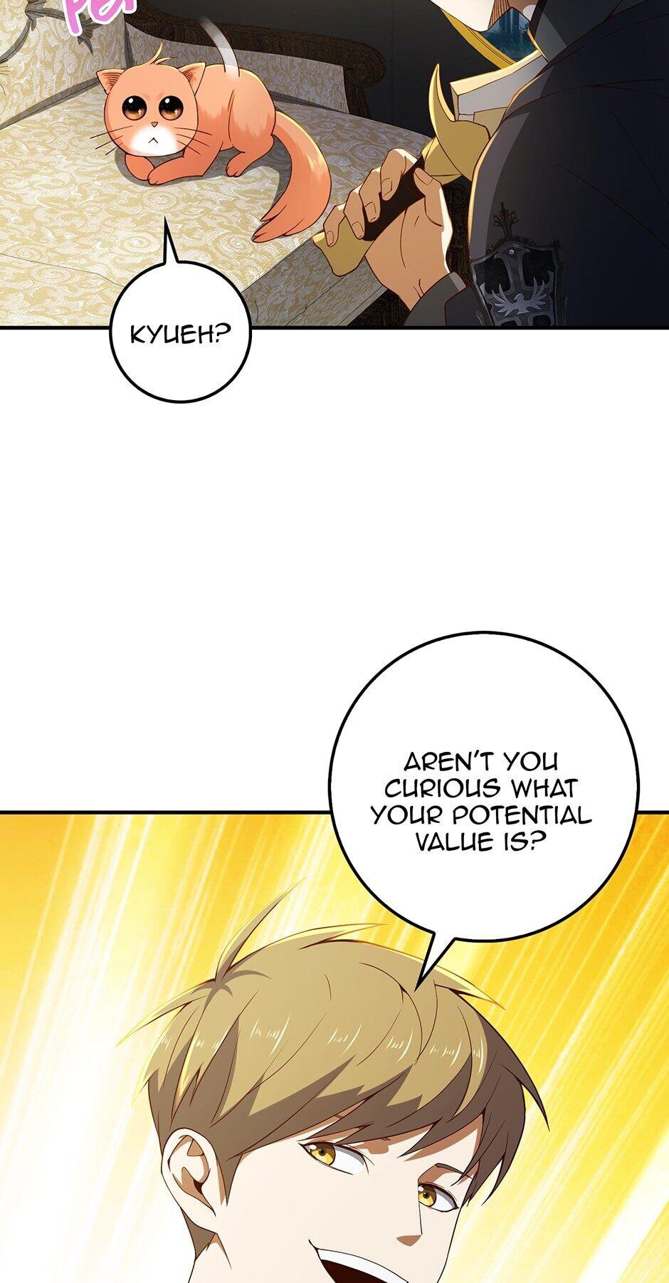 The Lord of Coins Chapter 38