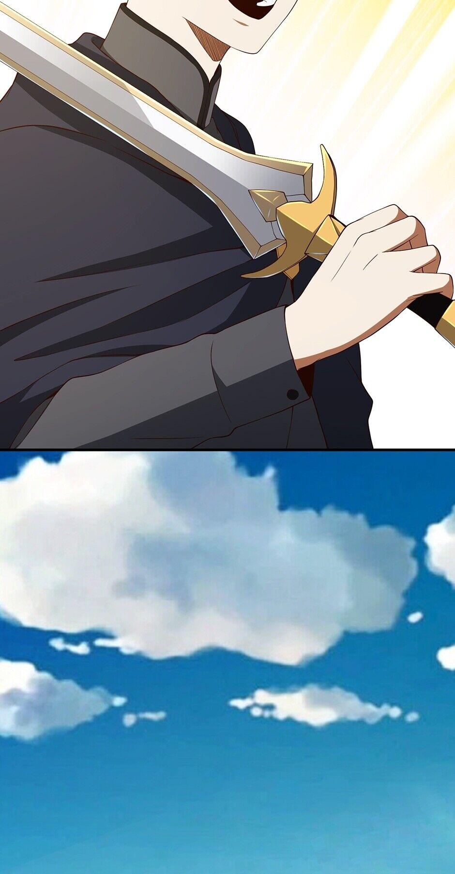 The Lord of Coins Chapter 38