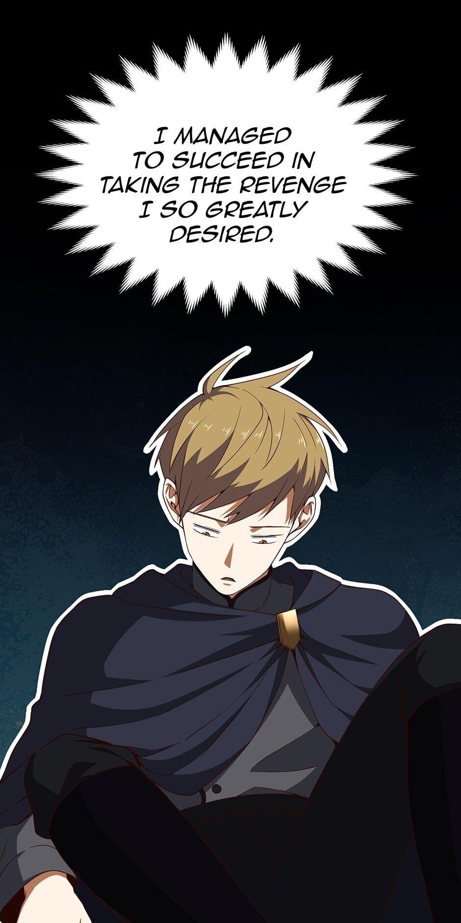 The Lord of Coins Chapter 38