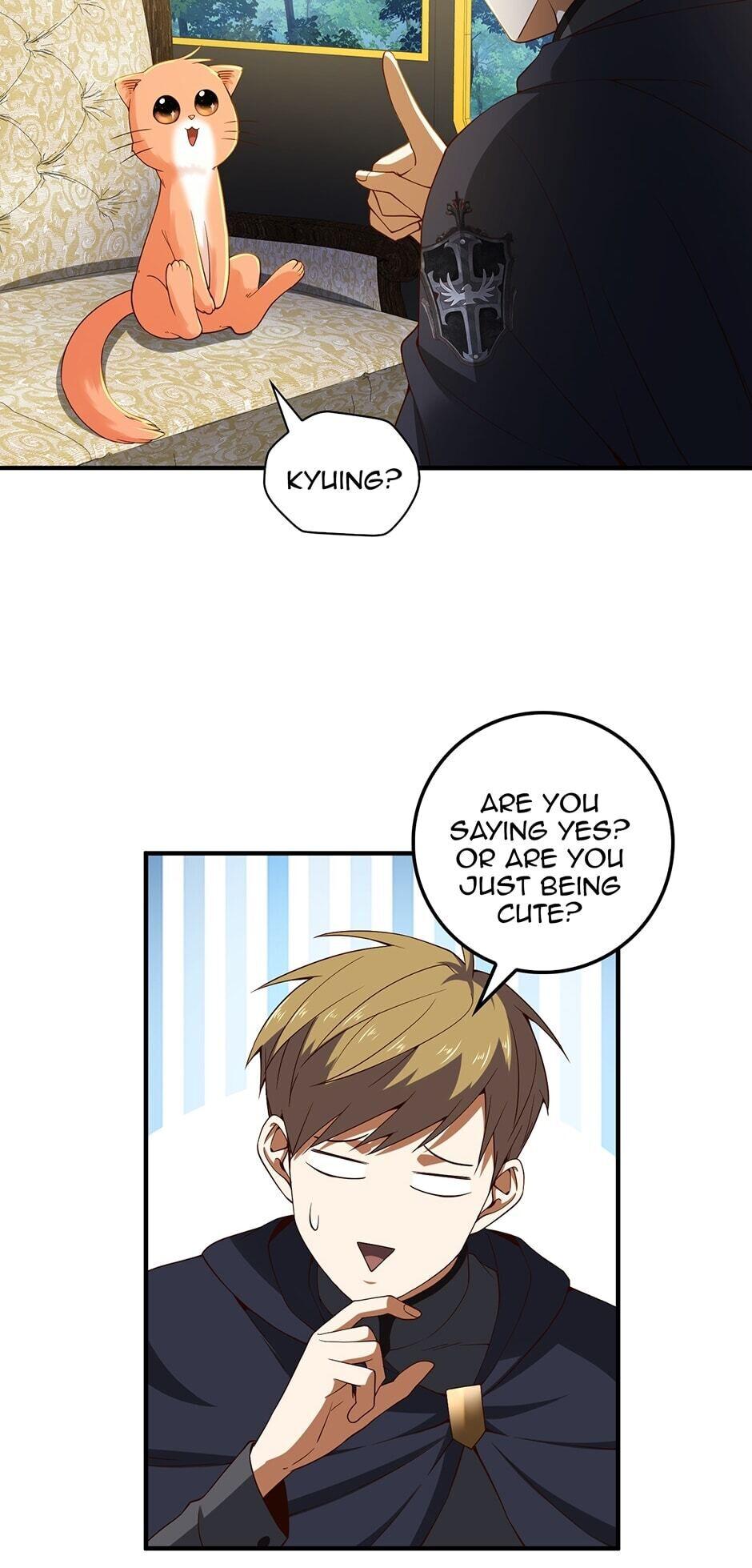 The Lord of Coins Chapter 38
