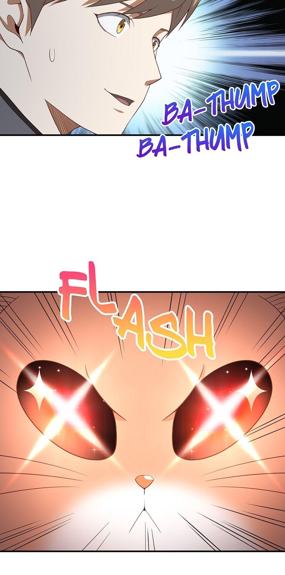 The Lord of Coins Chapter 38
