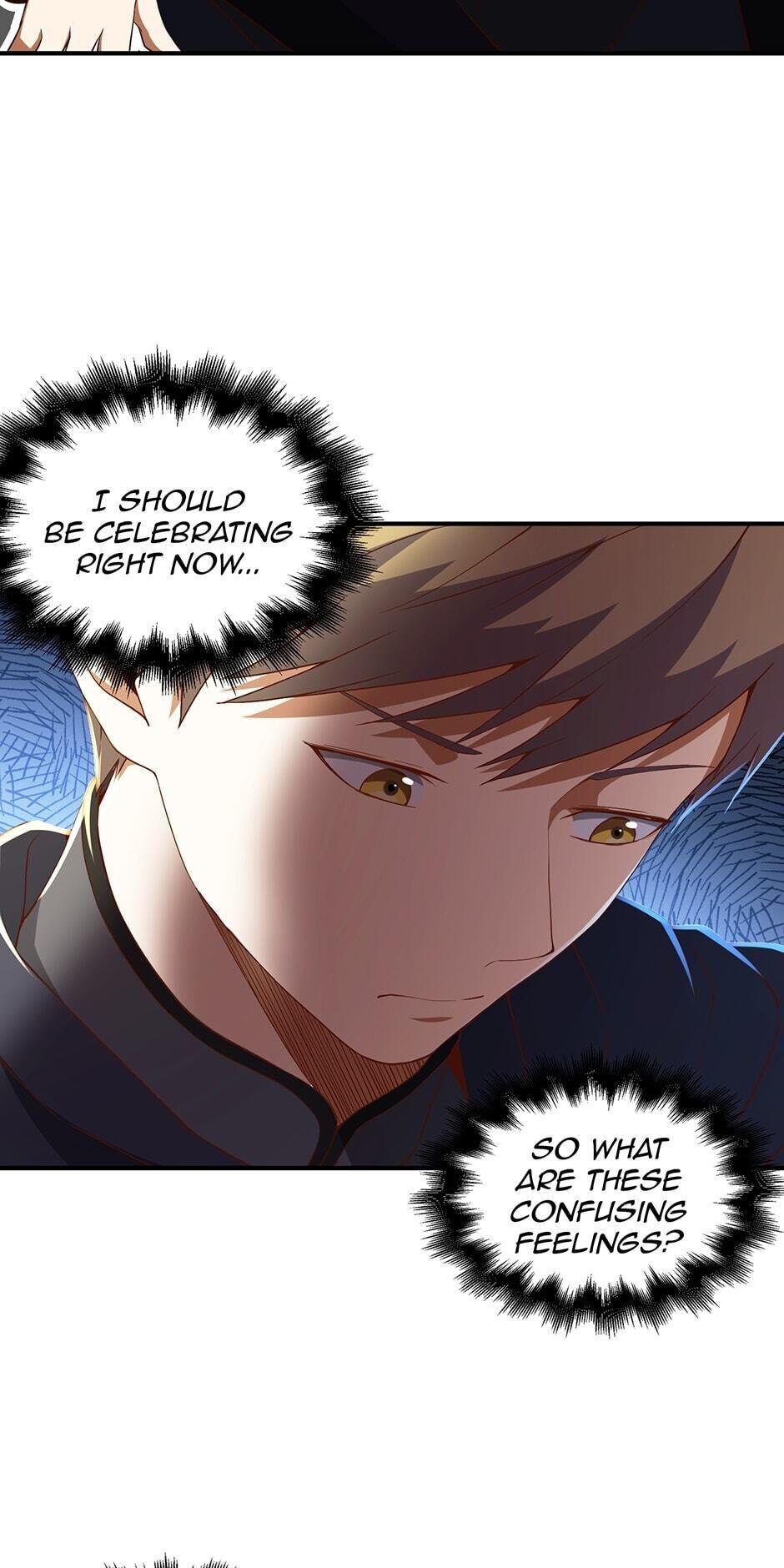 The Lord of Coins Chapter 38