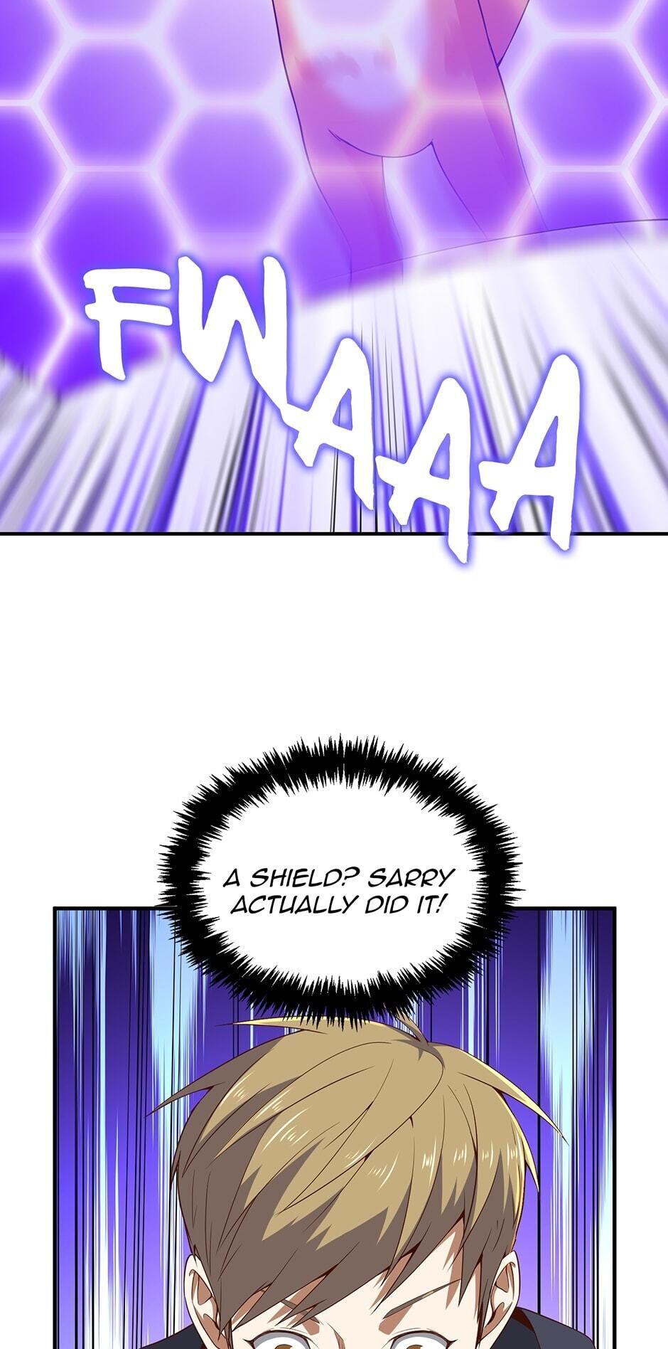 The Lord of Coins Chapter 38
