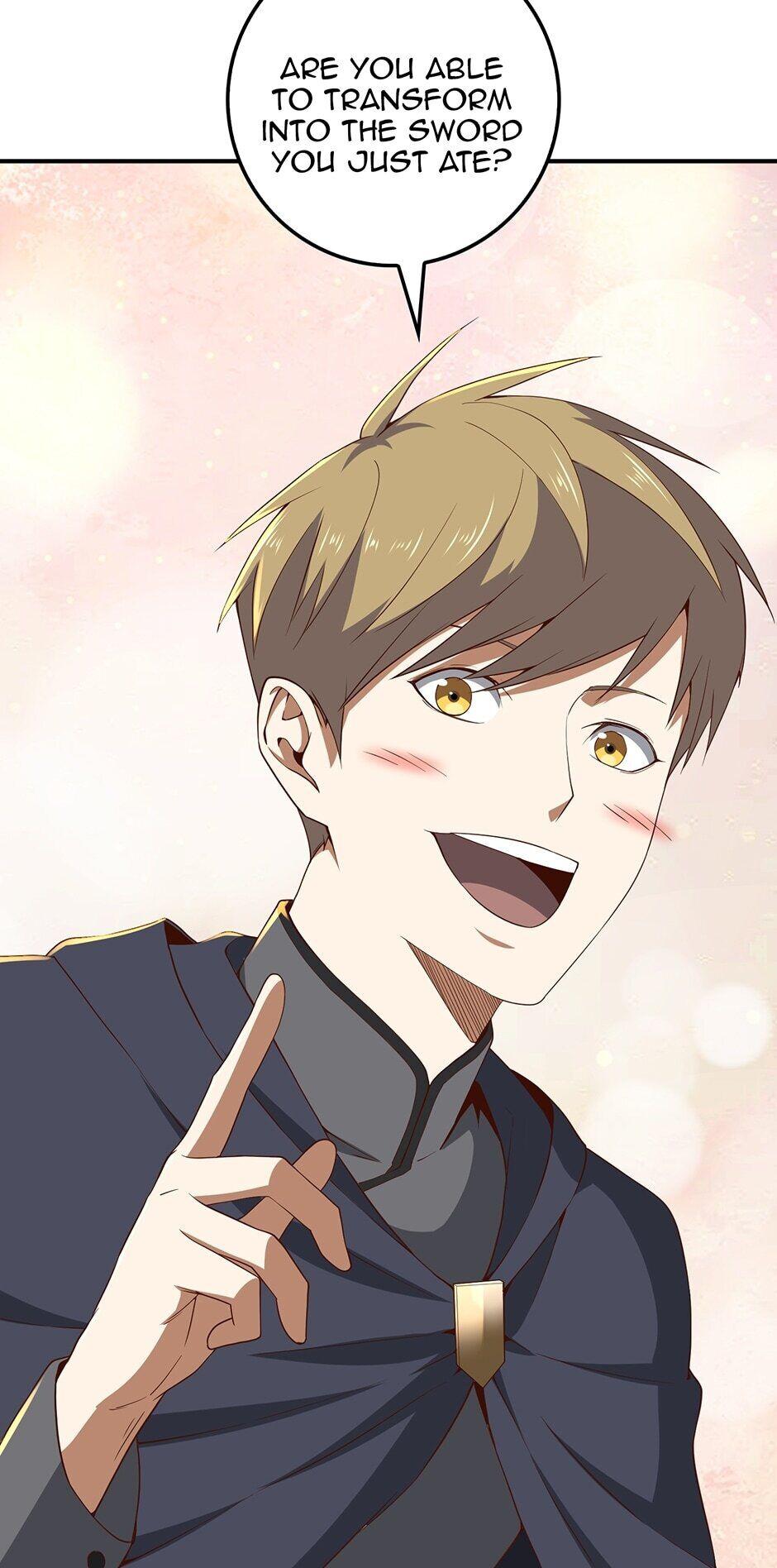 The Lord of Coins Chapter 38