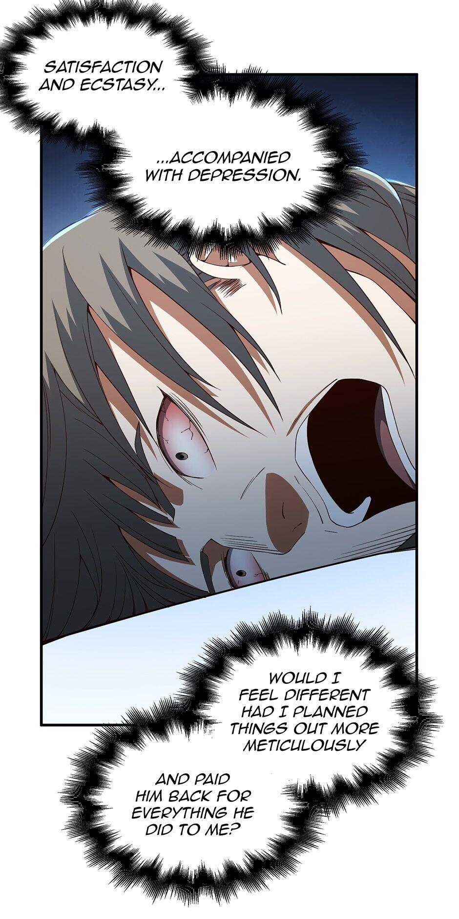 The Lord of Coins Chapter 38