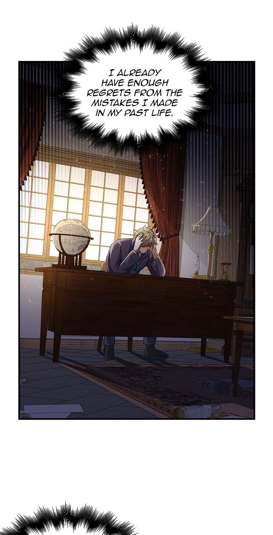 The Lord of Coins Chapter 38