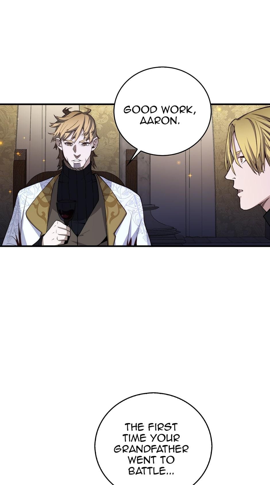 The Lord of Coins Chapter 4
