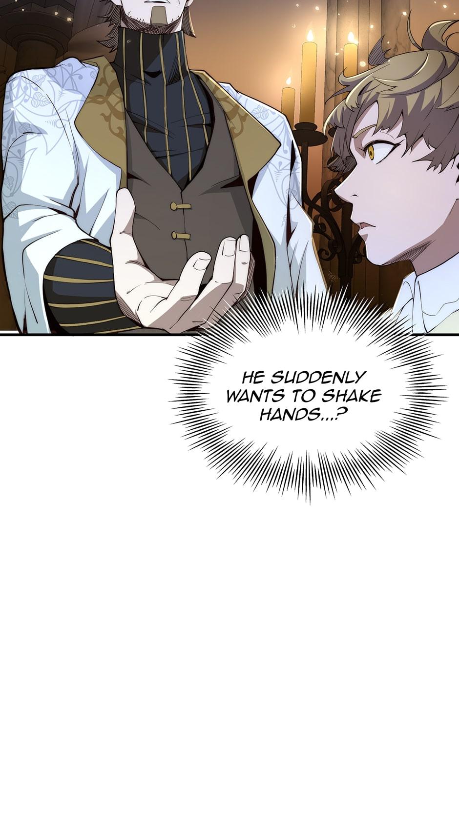 The Lord of Coins Chapter 4