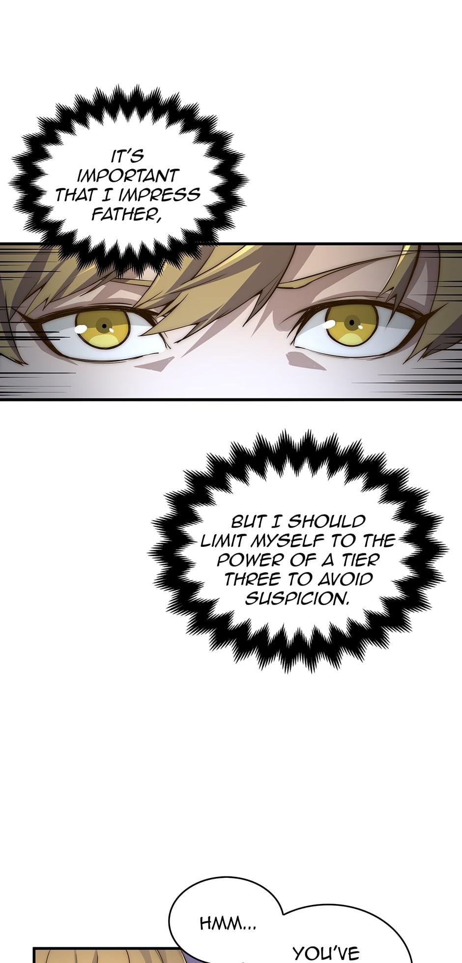 The Lord of Coins Chapter 4