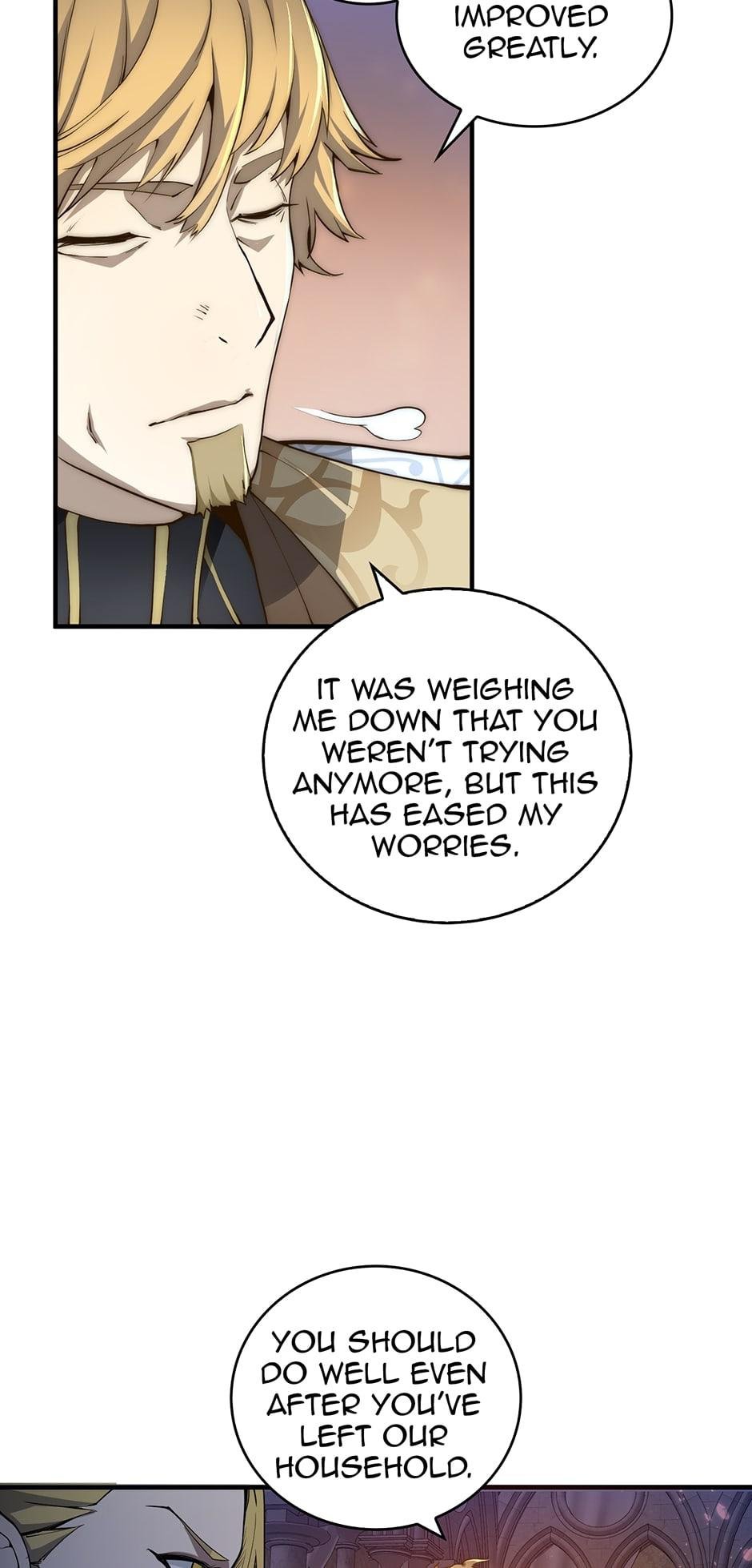 The Lord of Coins Chapter 4