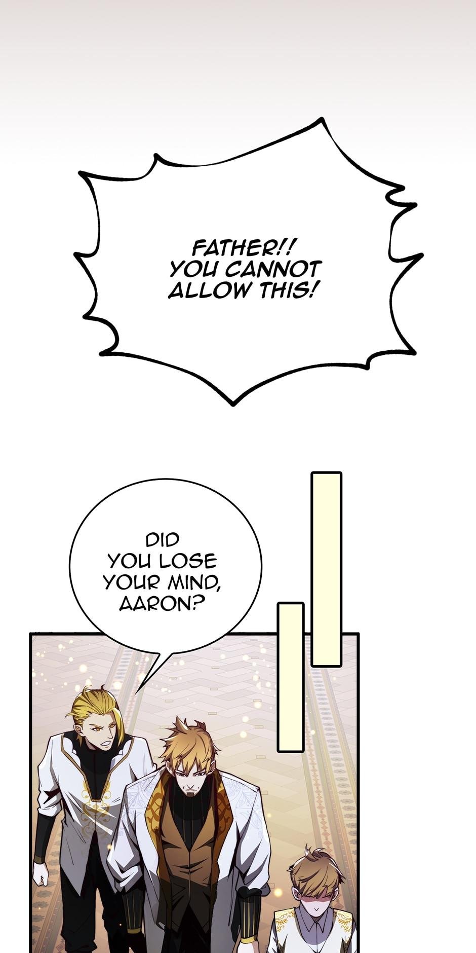 The Lord of Coins Chapter 4