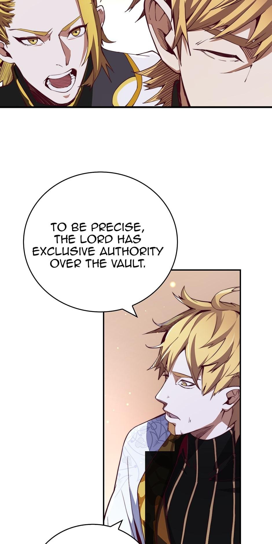 The Lord of Coins Chapter 4