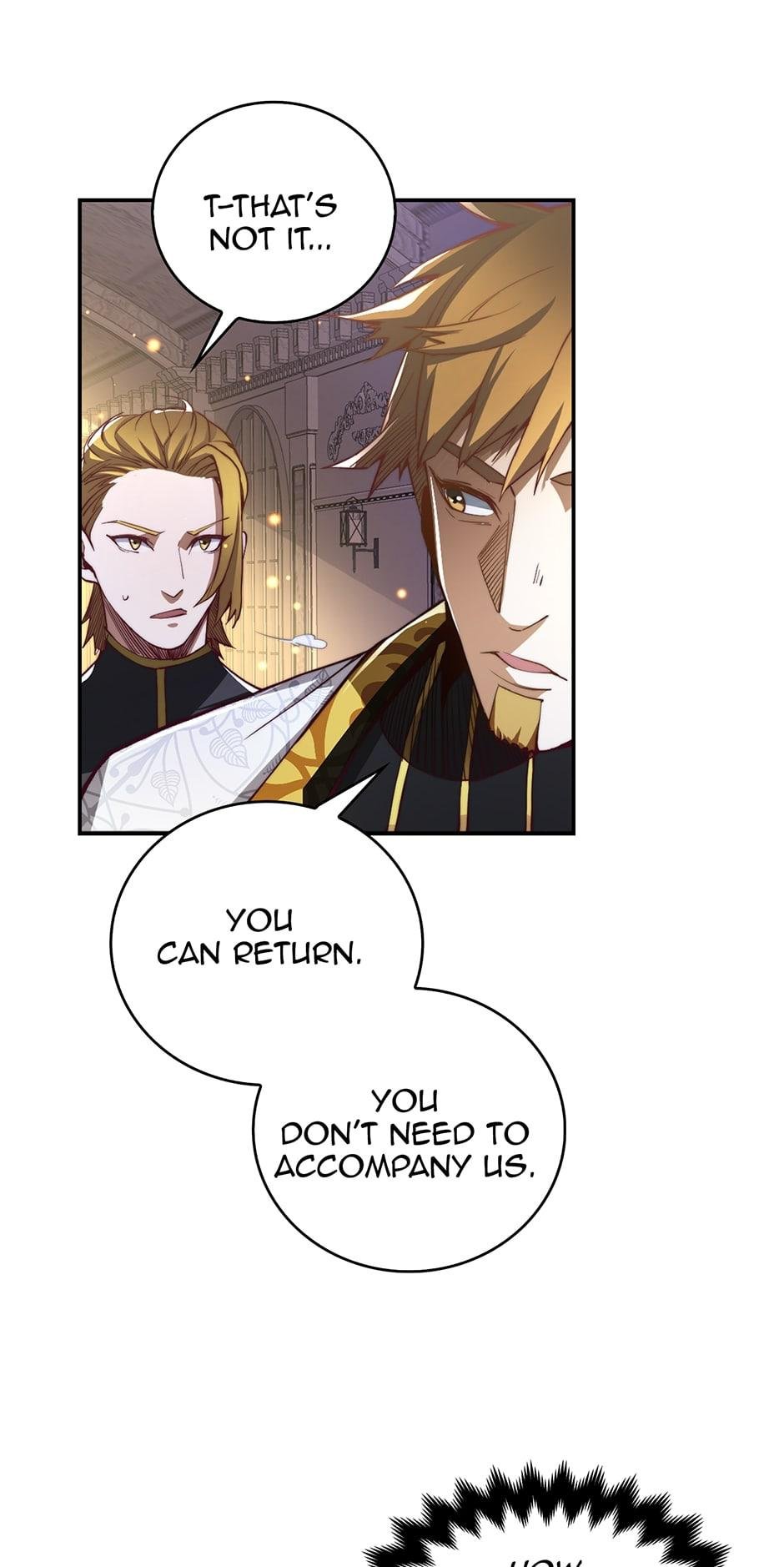 The Lord of Coins Chapter 4