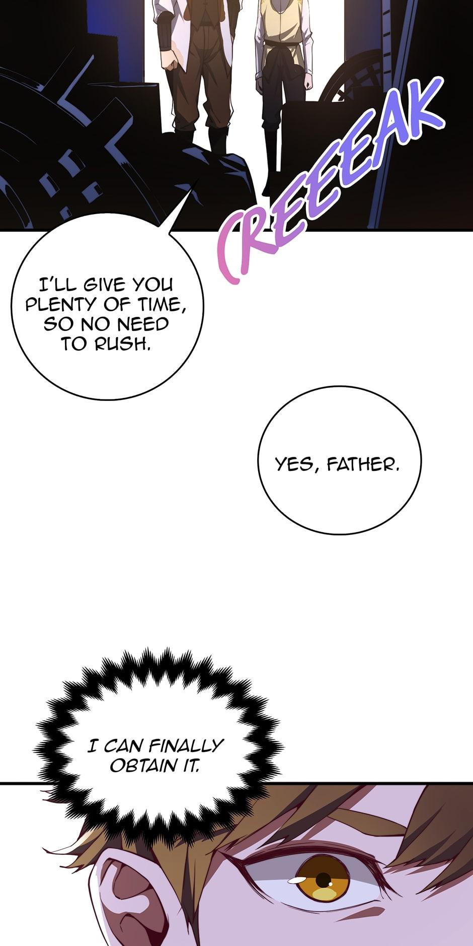 The Lord of Coins Chapter 4