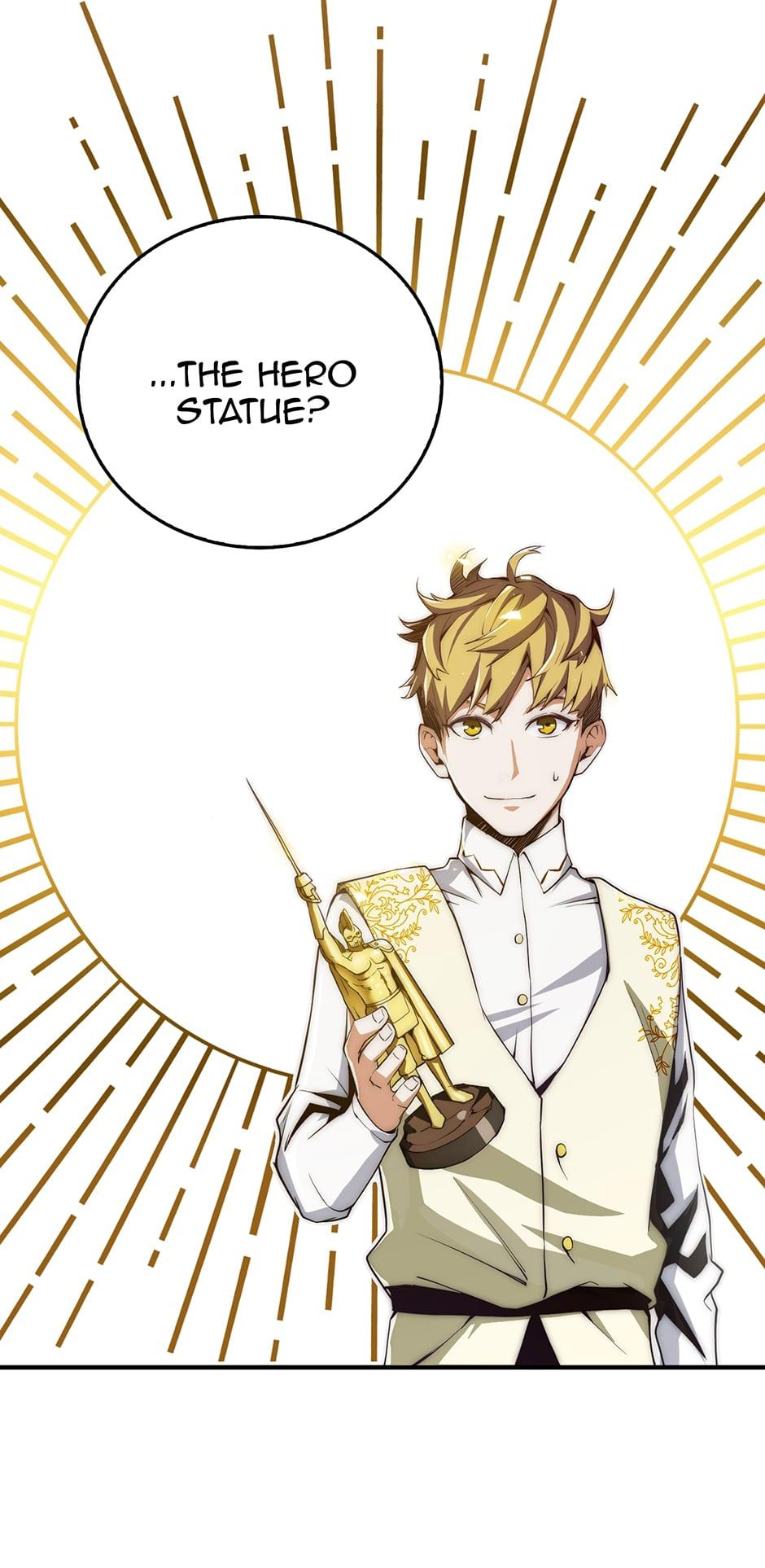 The Lord of Coins Chapter 4