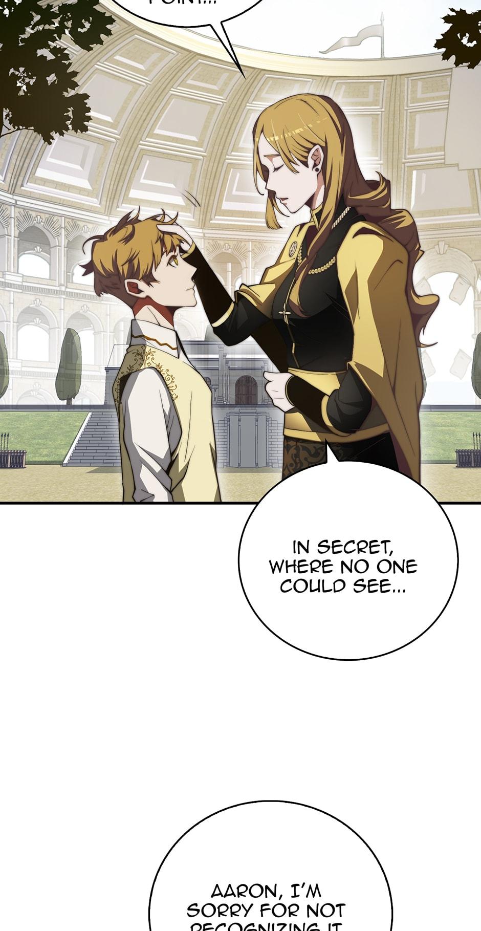 The Lord of Coins Chapter 4