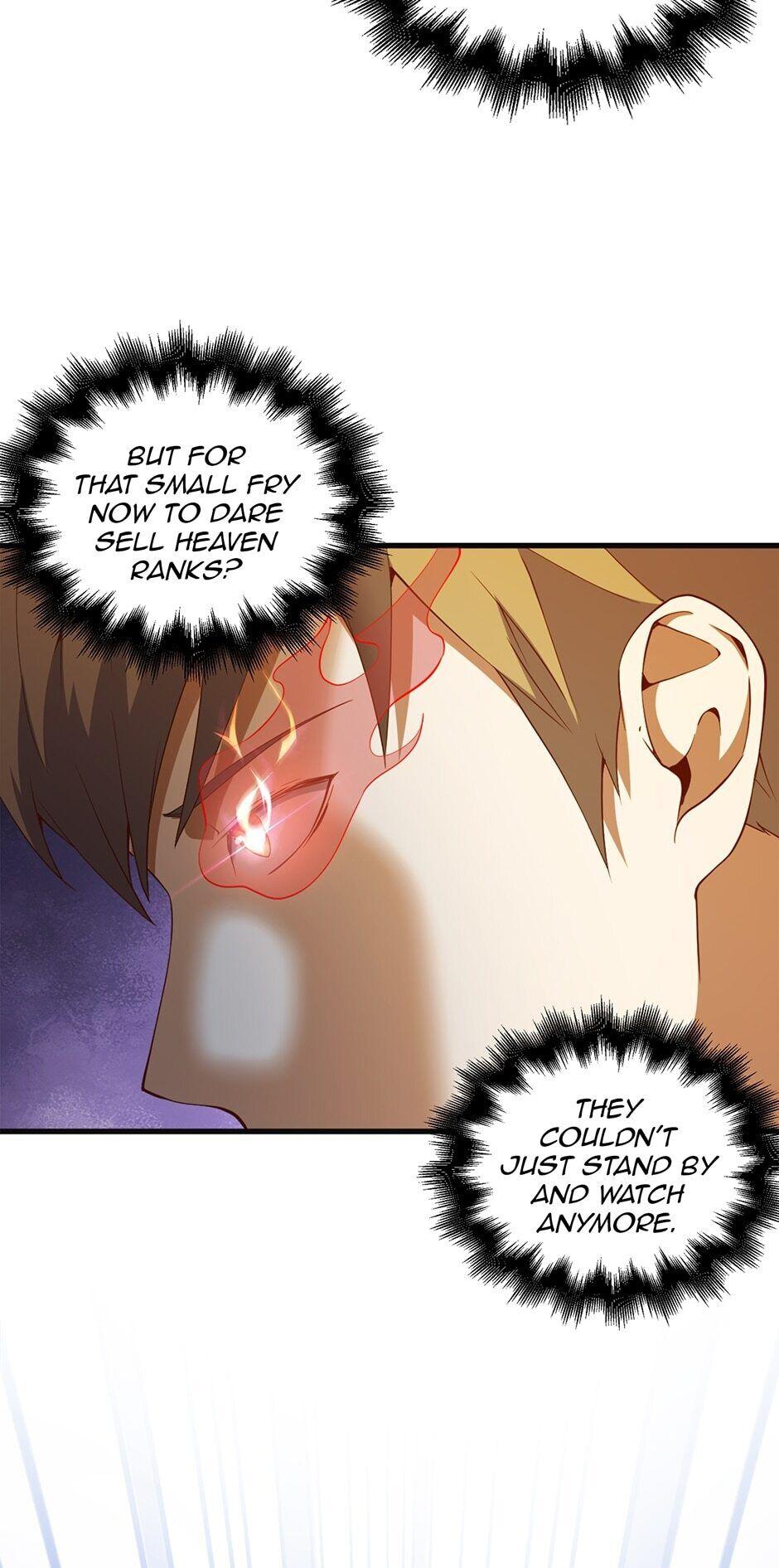 The Lord of Coins Chapter 40