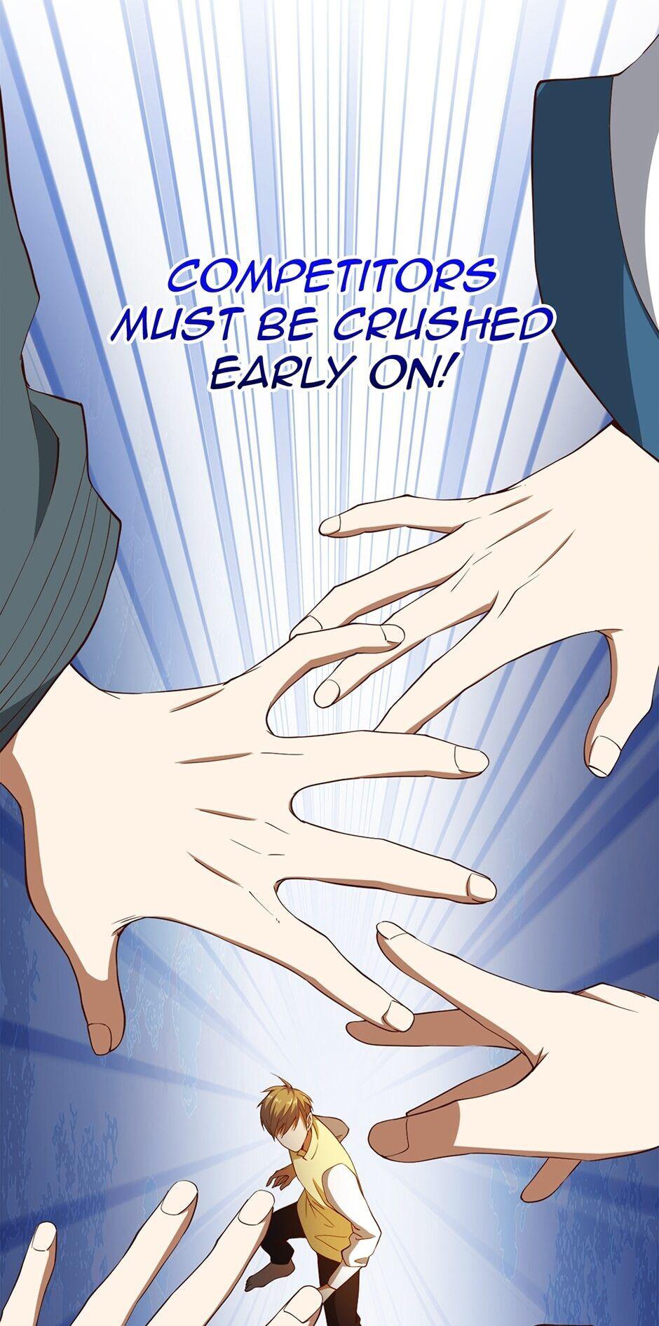 The Lord of Coins Chapter 40