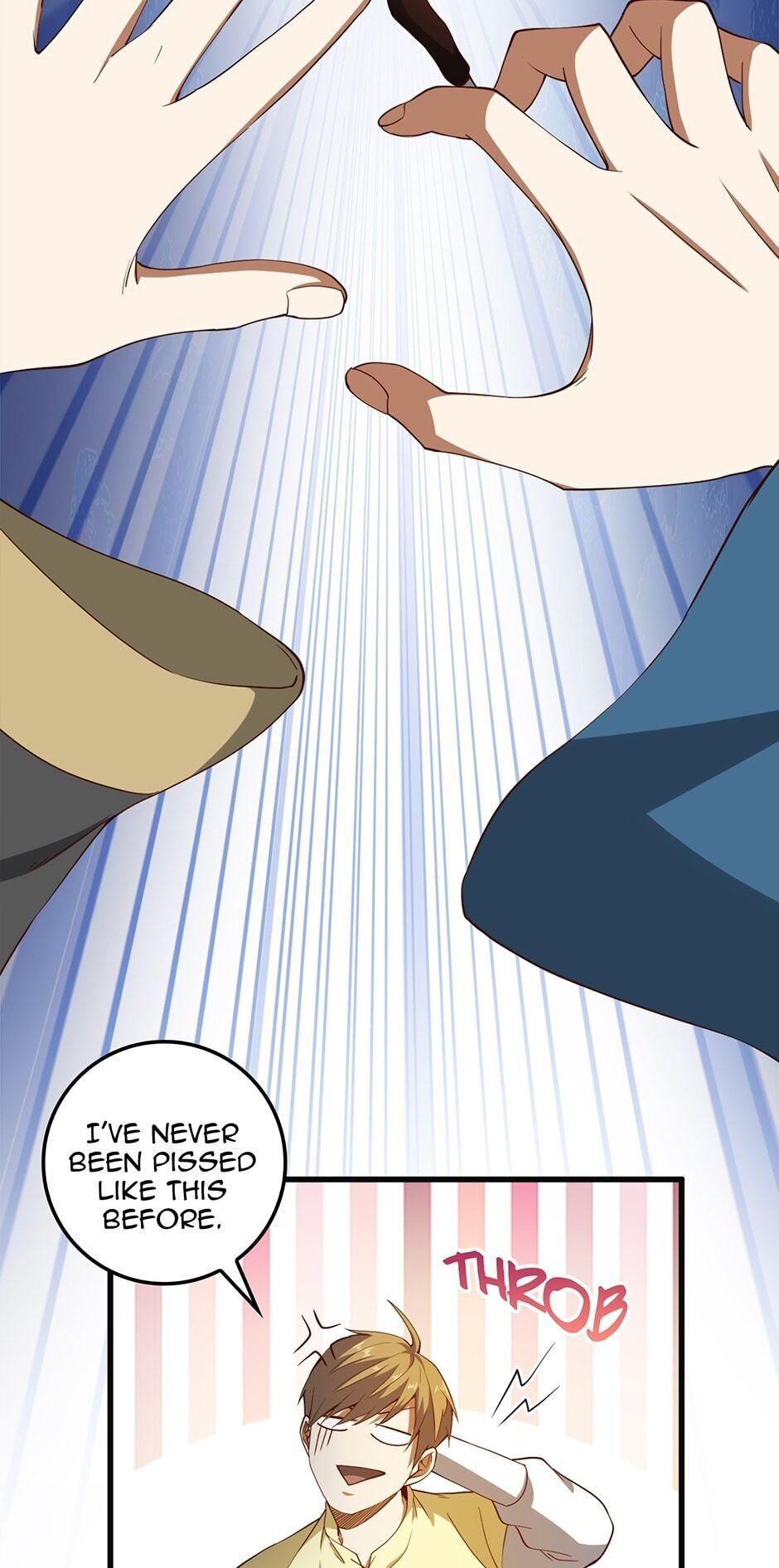 The Lord of Coins Chapter 40