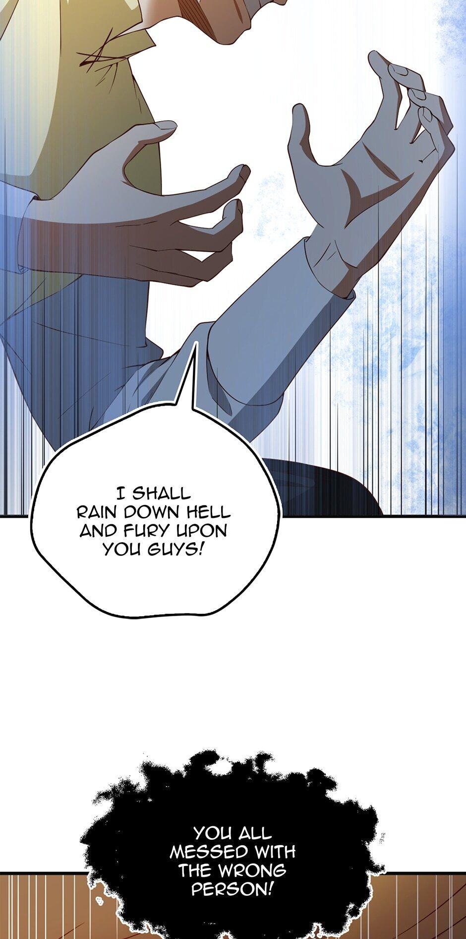 The Lord of Coins Chapter 40