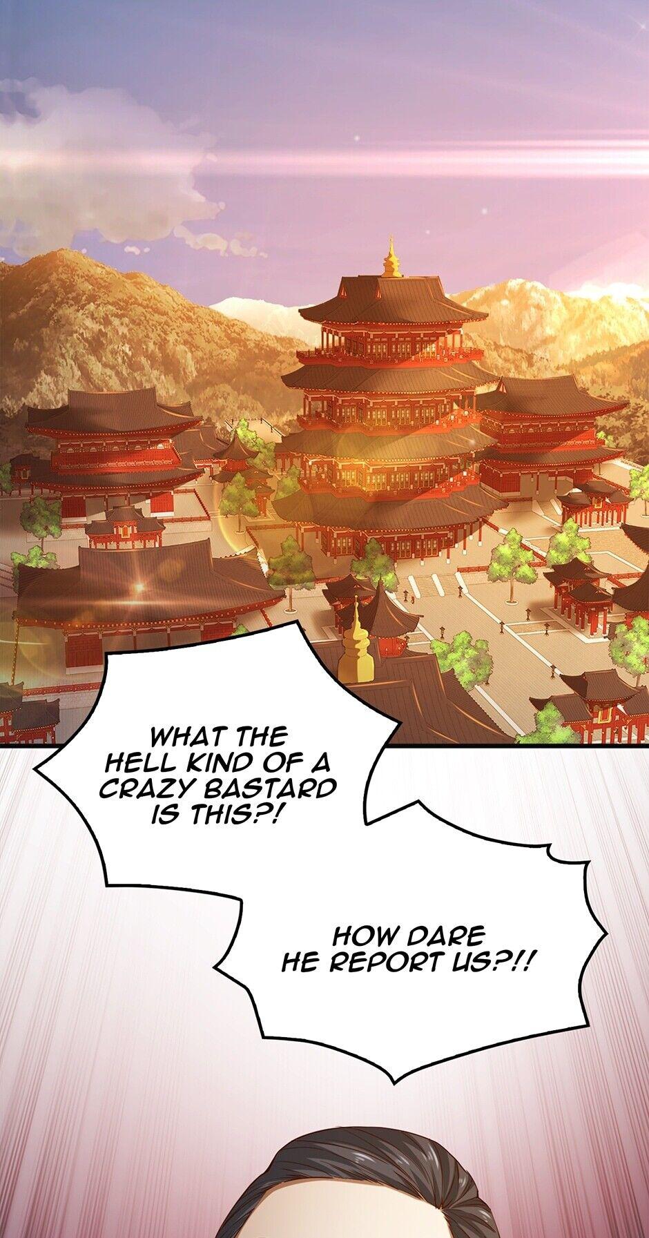The Lord of Coins Chapter 40