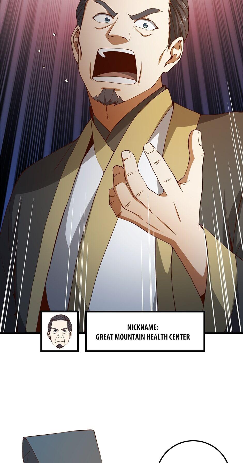 The Lord of Coins Chapter 40