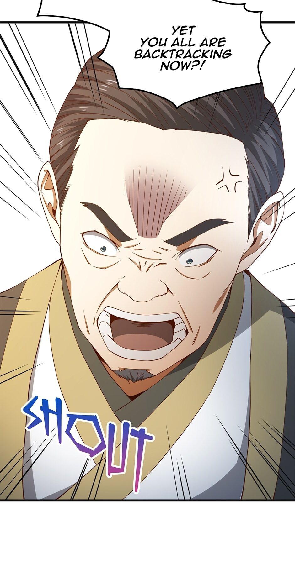 The Lord of Coins Chapter 40