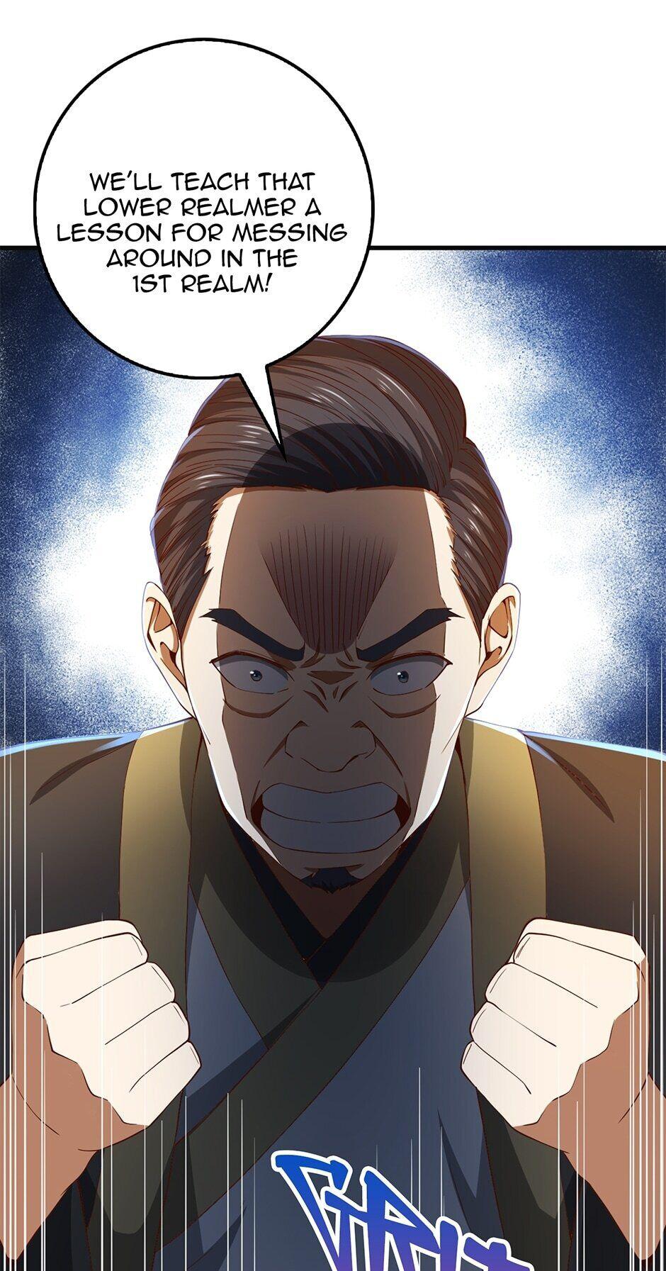 The Lord of Coins Chapter 40
