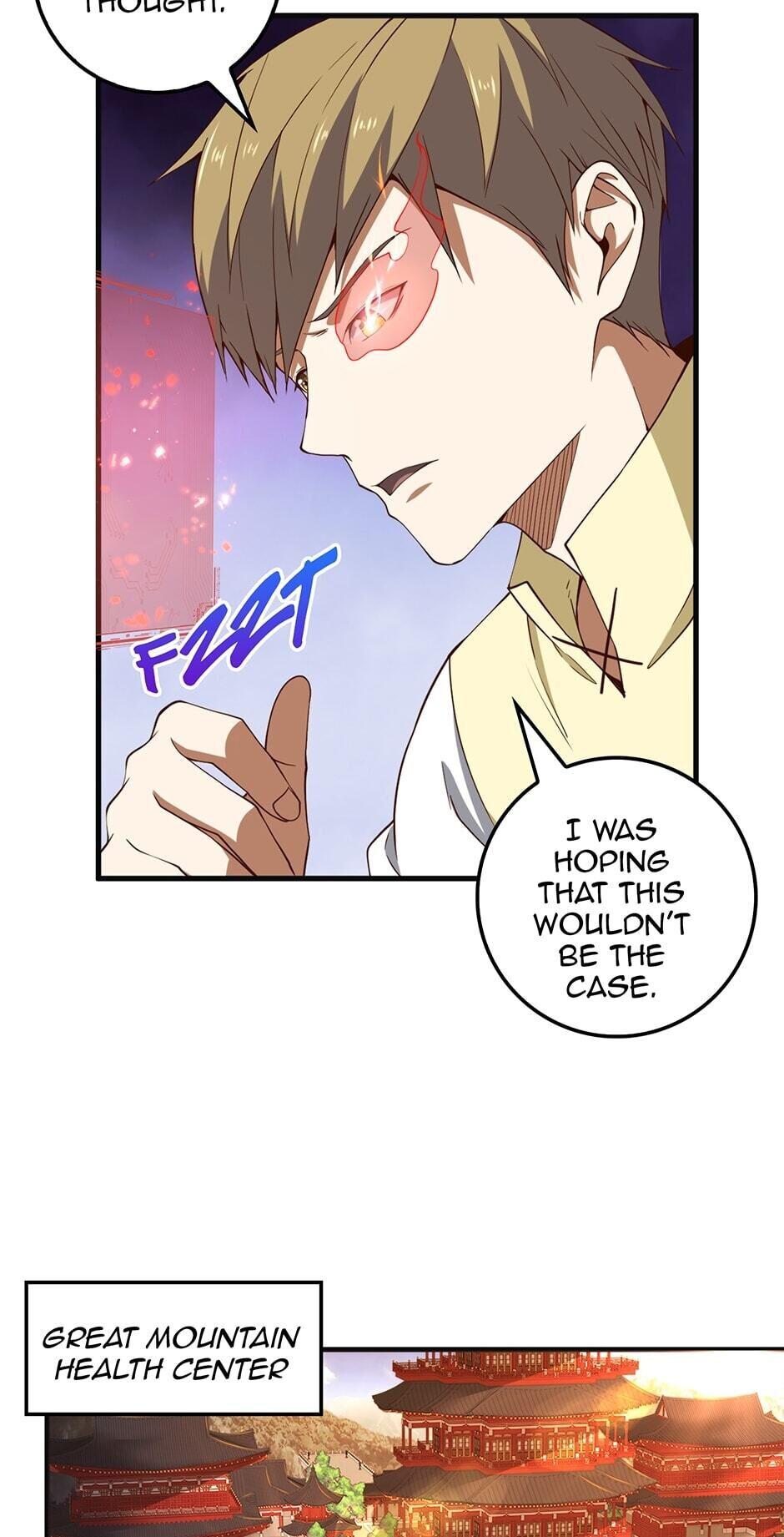 The Lord of Coins Chapter 40
